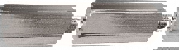 Male-Female Hex Circuit Board Standoff: M2.5 x 0.45, 4.5 mm Width Across Flats